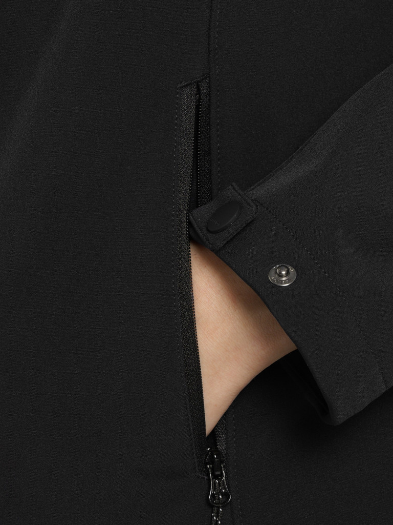 Куртка софтшелл женская Pelliot