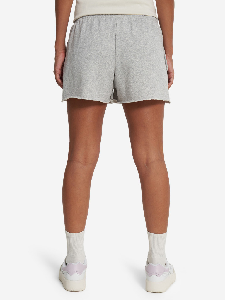 Шорты женские Under Armour Rival Terry