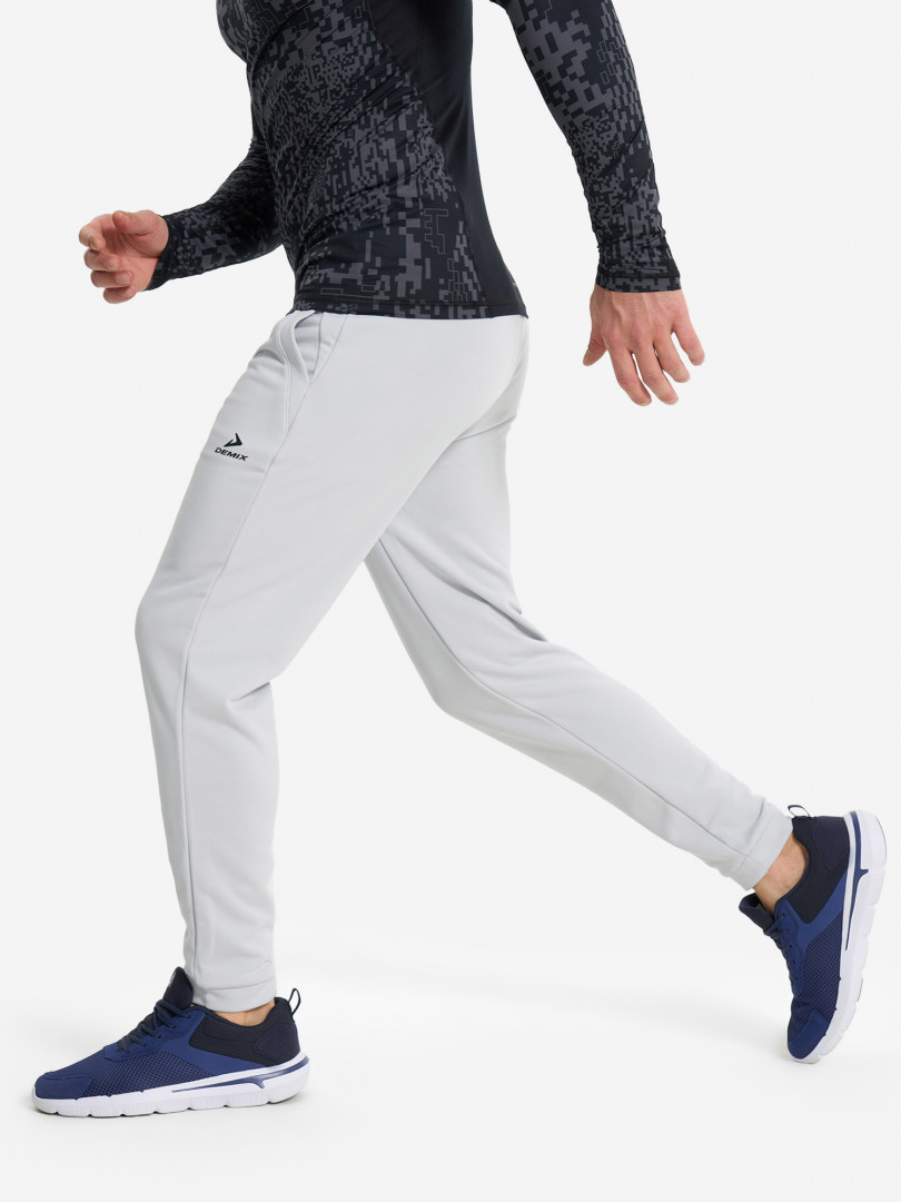 

Брюки мужские Demix, Серый