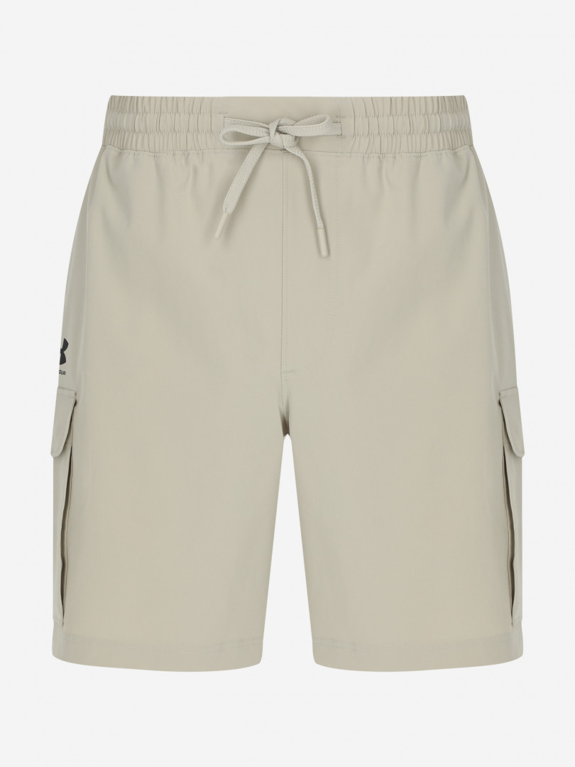 Шорты мужские Under Armour Бежевый 6499₽