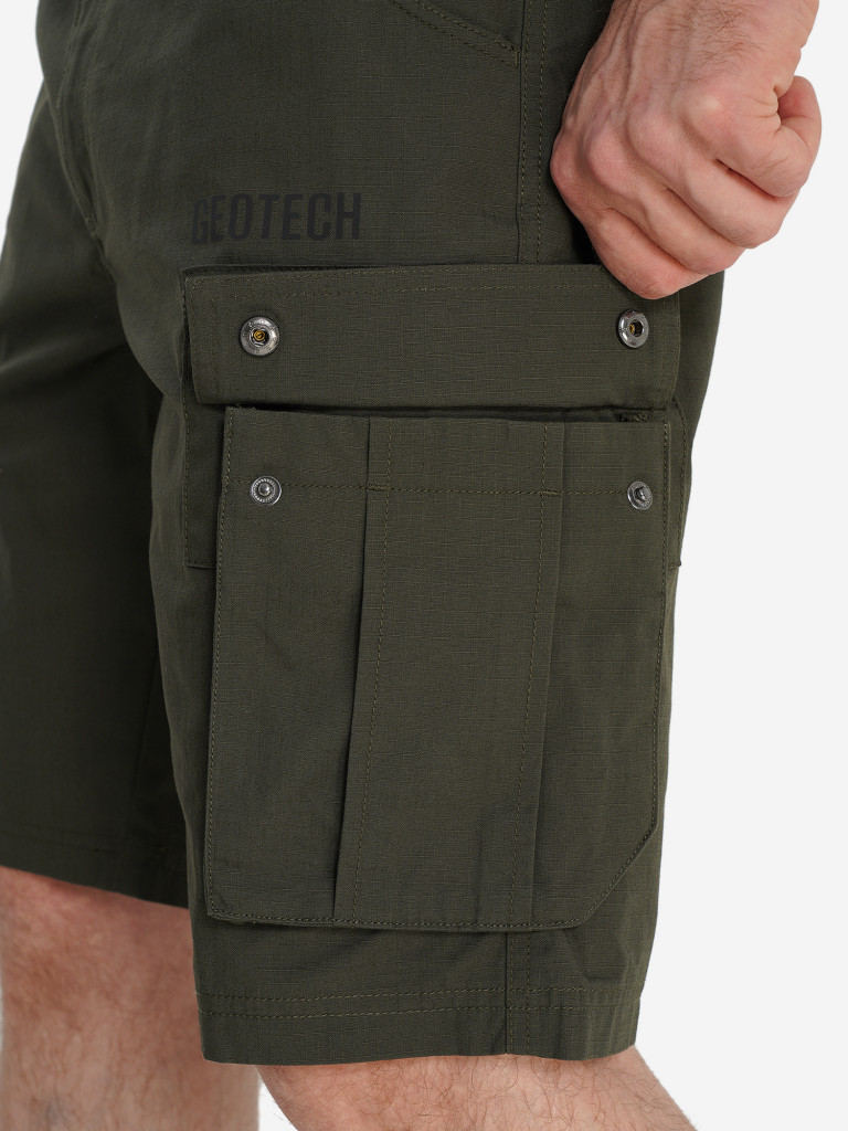 Шорты мужские Geotech