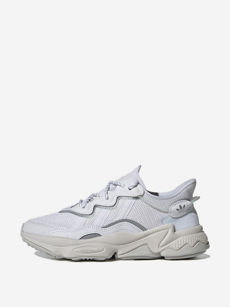 Кроссовки женские Adidas Ozweego