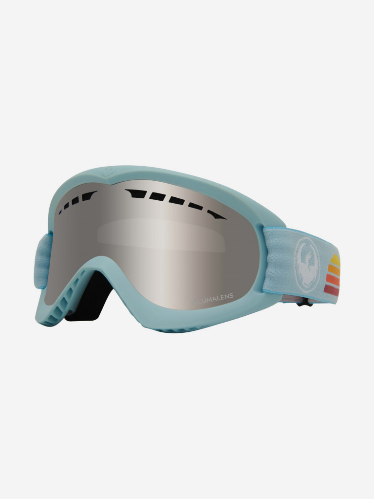 Маска сноубордическая Dragon DX