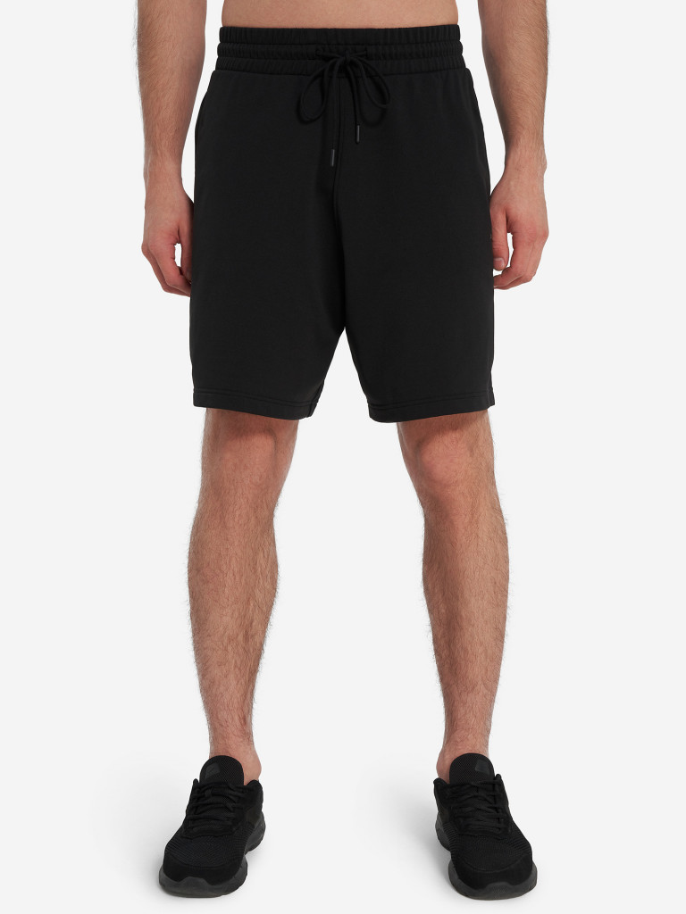 Шорты мужские оверсайз Demix