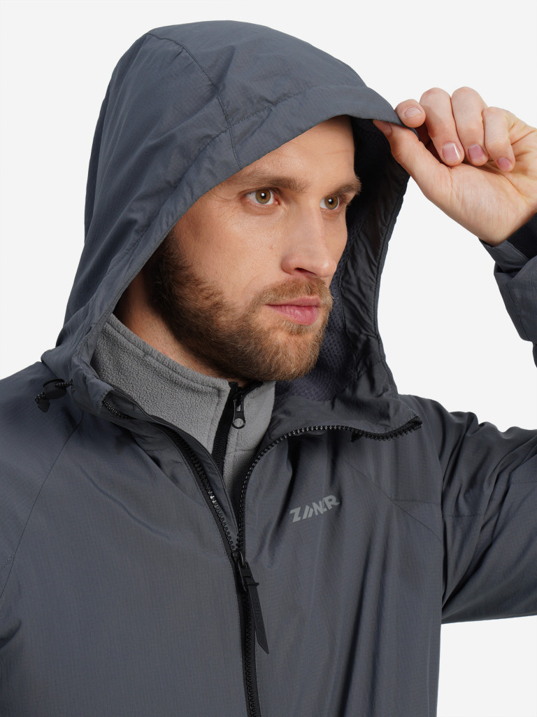 Ветровка мужская Zanier