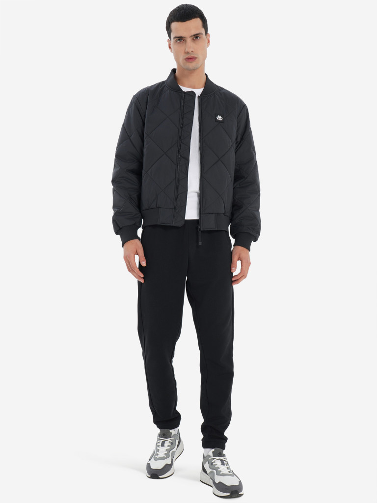 Куртка утепленная мужская Kappa