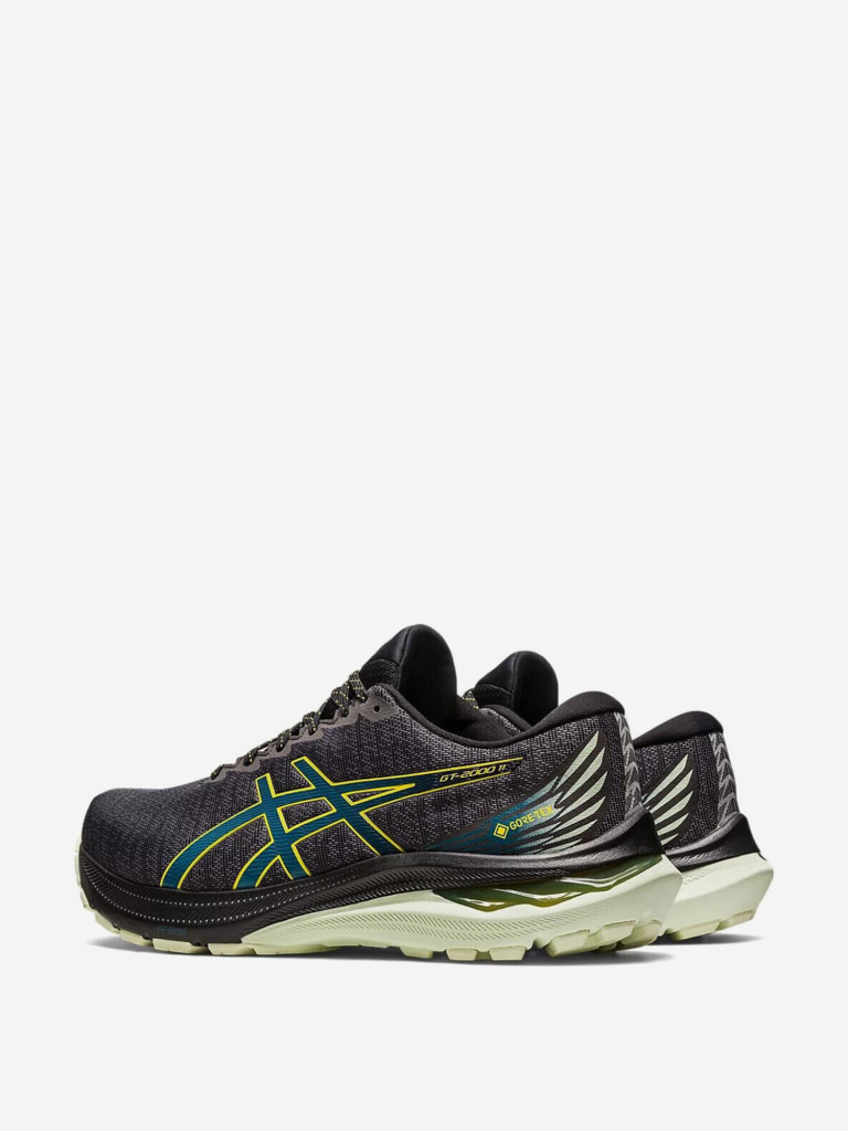 Кроссовки мужские ASICS GT 2000 11 GORE TEX