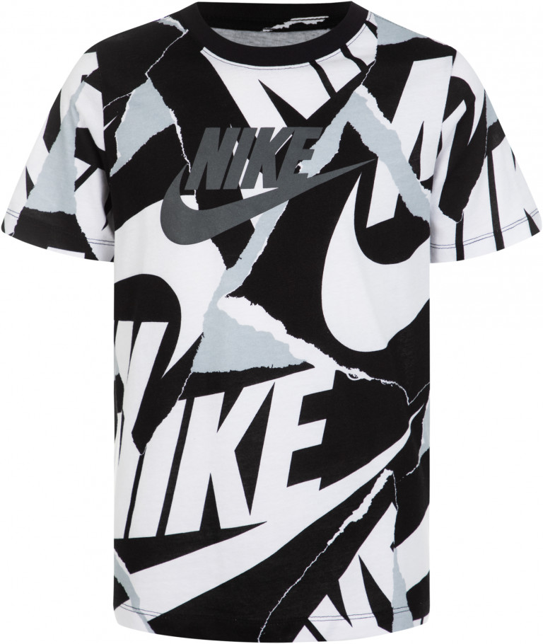 Футболка для мальчиков Nike Sportswear