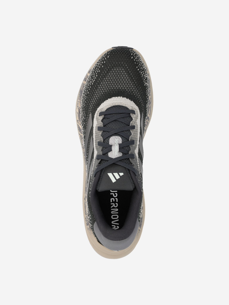 Кроссовки мужские adidas Supernova Stride