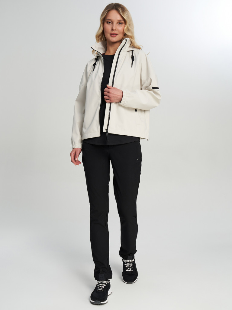 Куртка софтшелл женская IcePeak Adriam