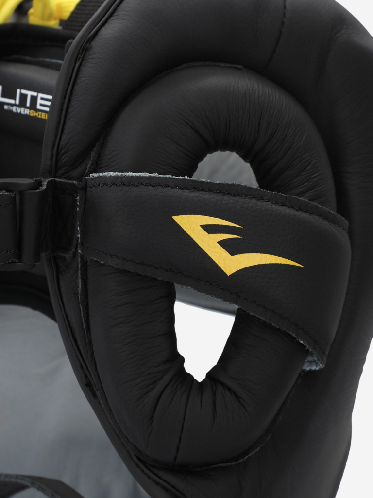 Шлем Everlast Elite Leathe