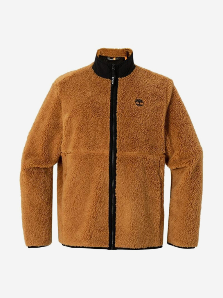 Куртка Timberland Velvet Men's Brown