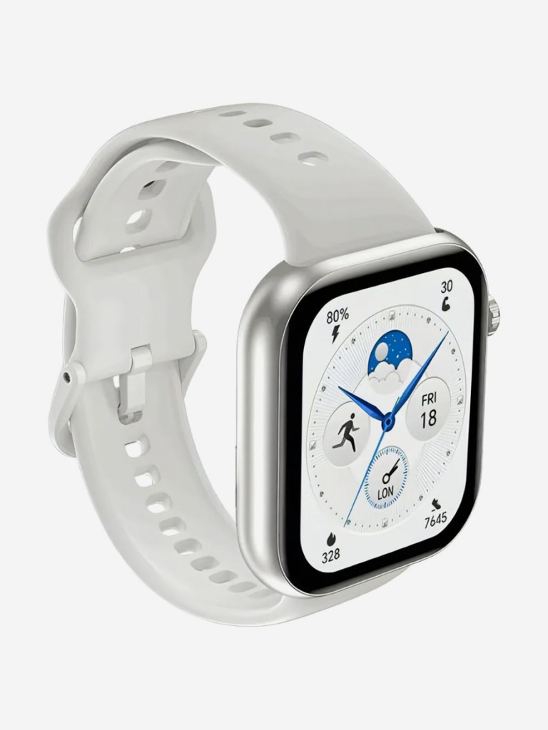 Смарт-часы Honor Choice Watch 2i белые