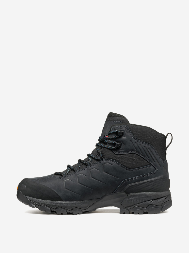 Ботинки утепленные мужские Scarpa Moraine Polar GTX