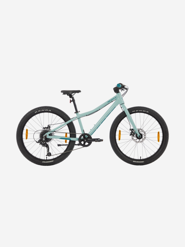 Велосипед для девочек Contessa 24" Rigid, 2022