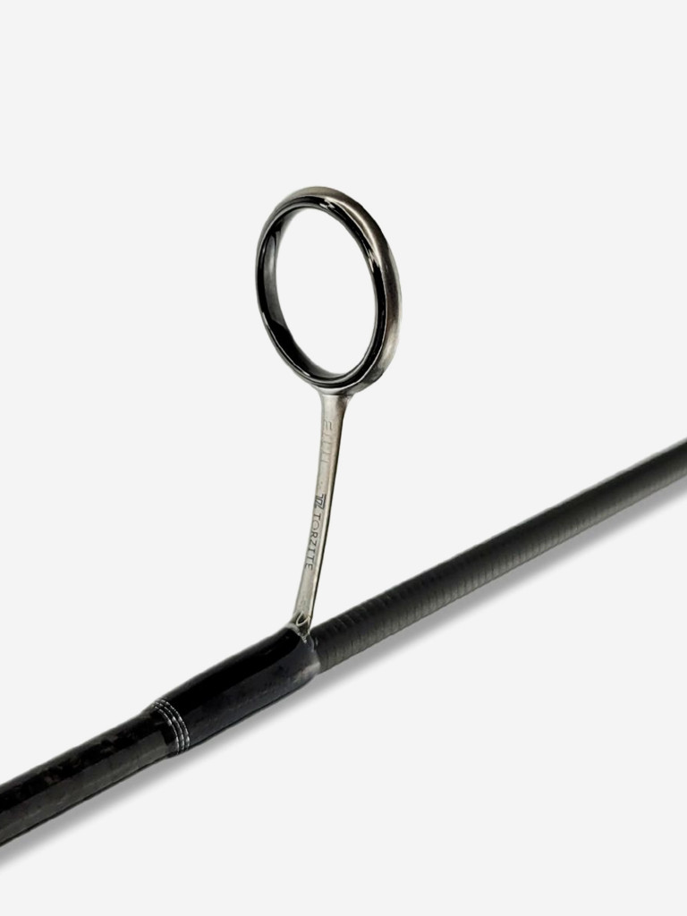 Спиннинг для рыбалки Zetrix ETHEREAL ZERS-612XUL 1.85м 0.5-3.0гр