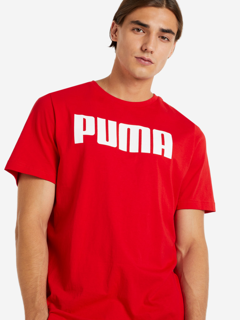 Футболка мужская PUMA