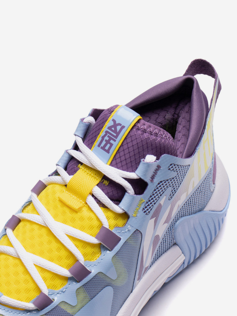 Кроссовки мужские Li-Ning Badfive 2