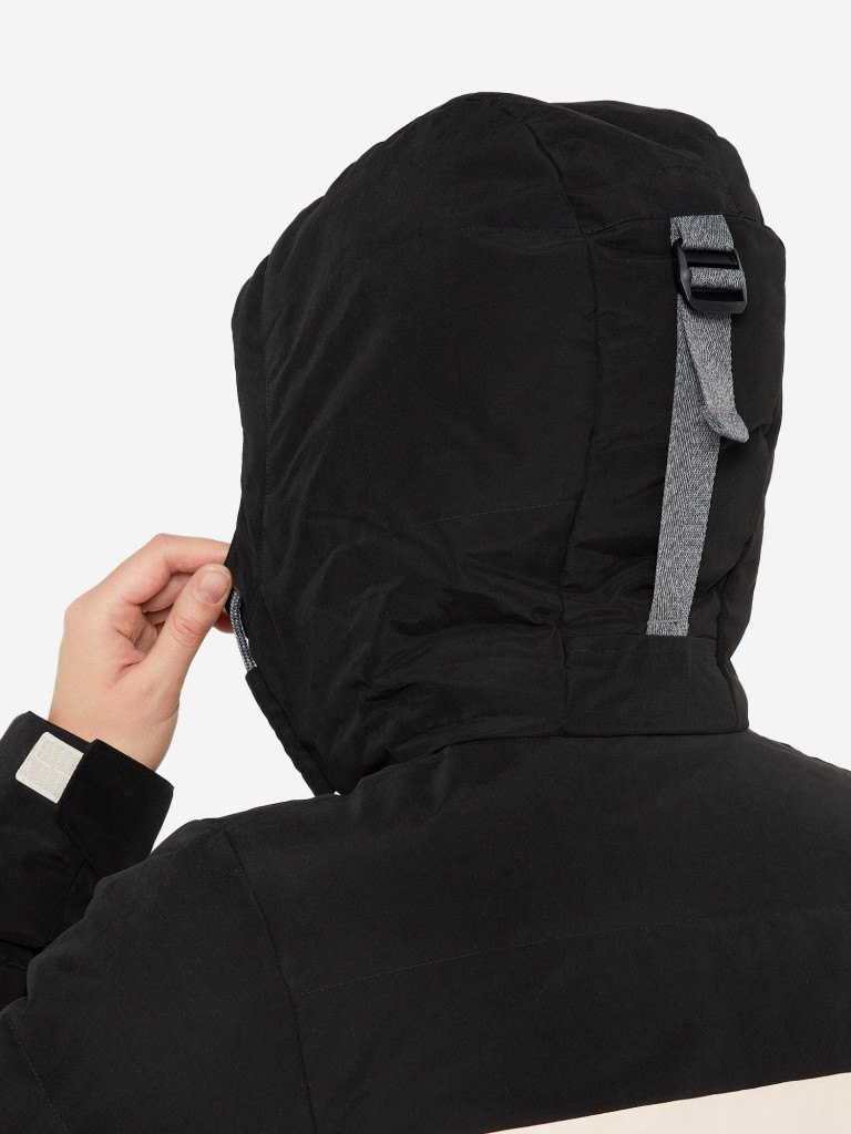 Пуховик женский The North Face Pallie