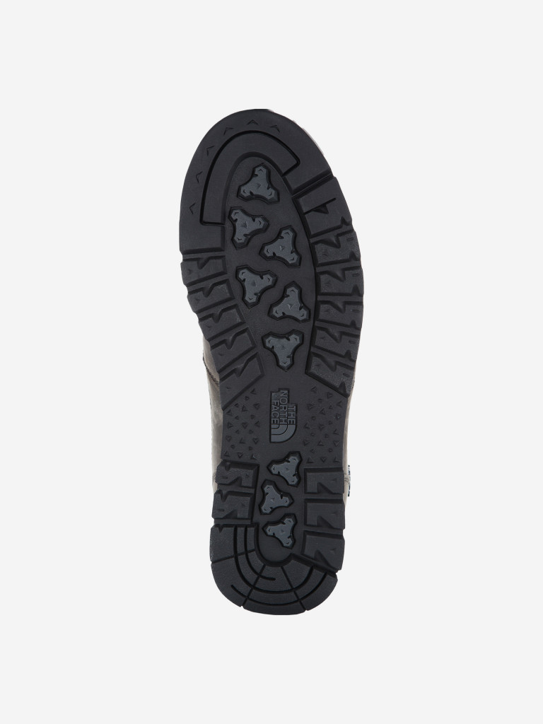 Ботинки утепленные мужские The North Face Back-To-Berkeley Redux