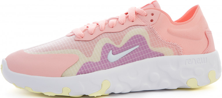 Кроссовки женские Nike Renew Lucent