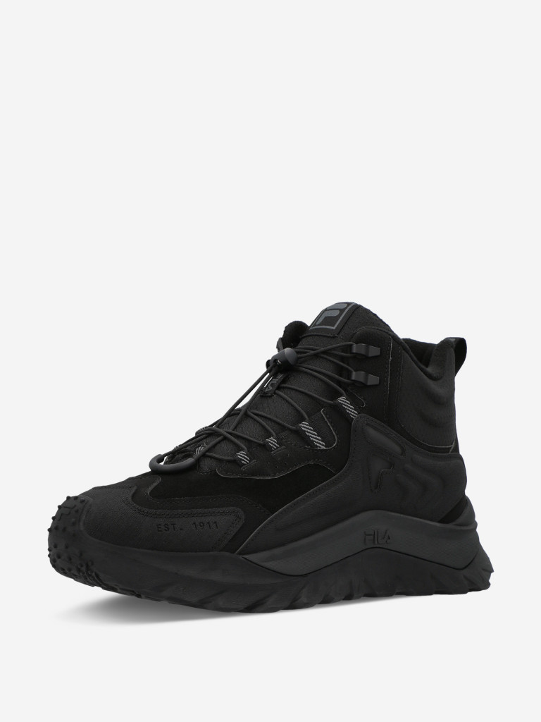 Кроссовки утепленные мужские FILA Bounder