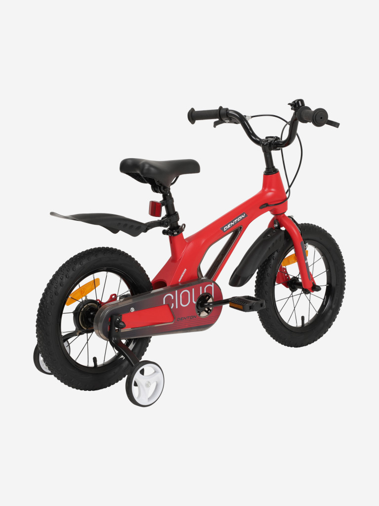 Велосипед для мальчиков Denton Cloud 14"