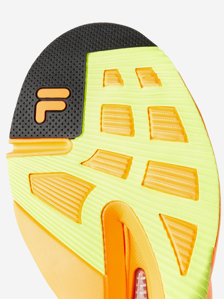 Кроссовки мужские FILA Shocket Run