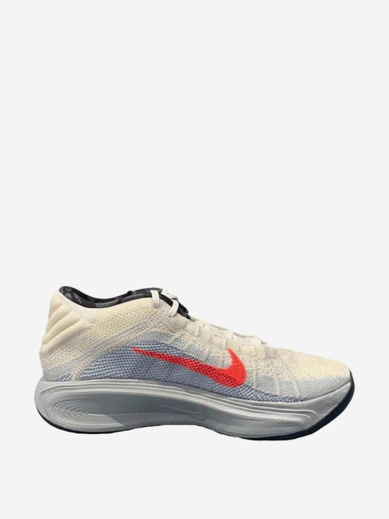 Кроссовки мужские для баскетбола Nike Air Zoom GT Hustle 3 EP