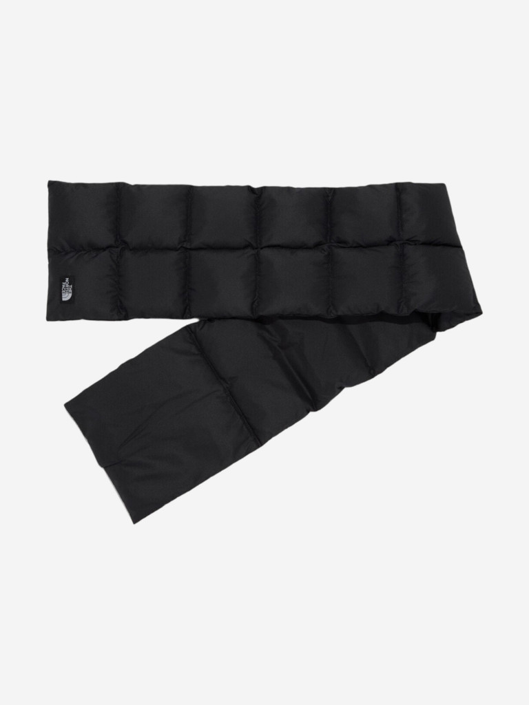Шарф The North Face Scarves Men's Black