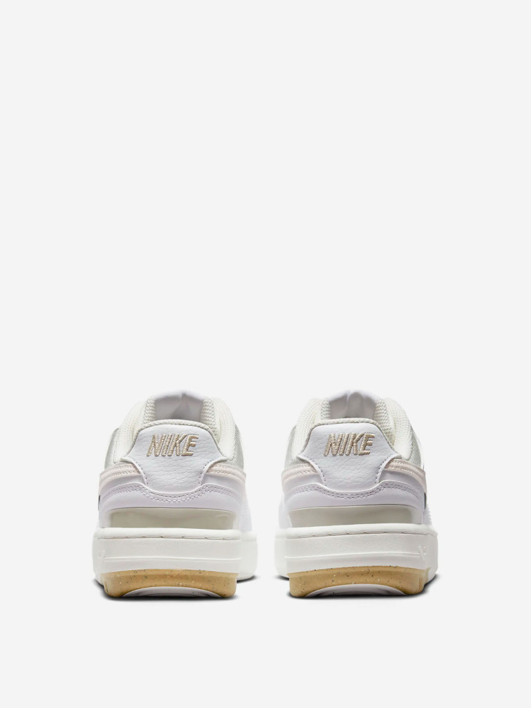 Кеды женские Nike Gamma Force