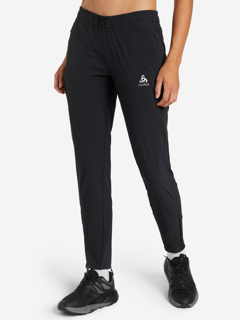 Брюки женские Odlo Zeroweight