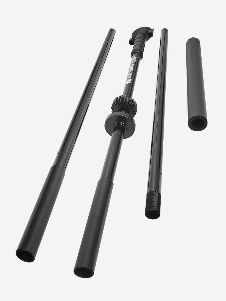 Духовая трубка Centershot Stinger 180 см.