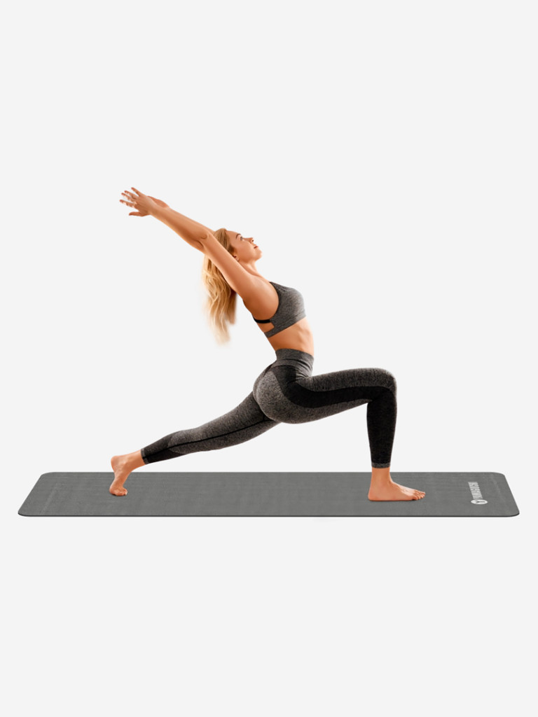Спортивный коврик Yamaguchi Comfort Fitness
