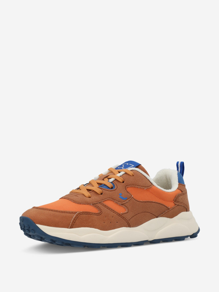Кроссовки для мальчиков Safety Jogger