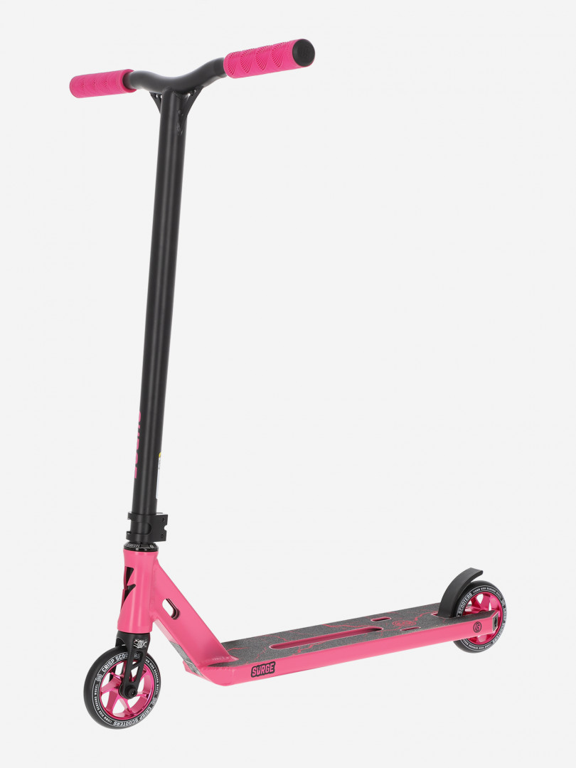 Самокат Crisp Surge, Мультицвет