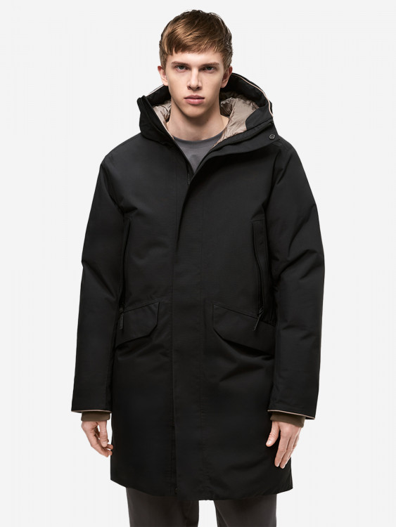 Пальто мужское NORPPA Togar