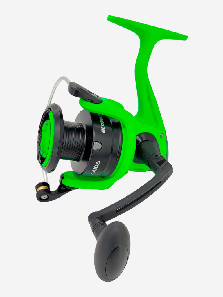 Катушка Kaida BLOSSOM 4000F, с передним фрикционом