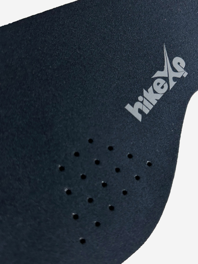 Неопреновая повязка на голову hikeXp Black