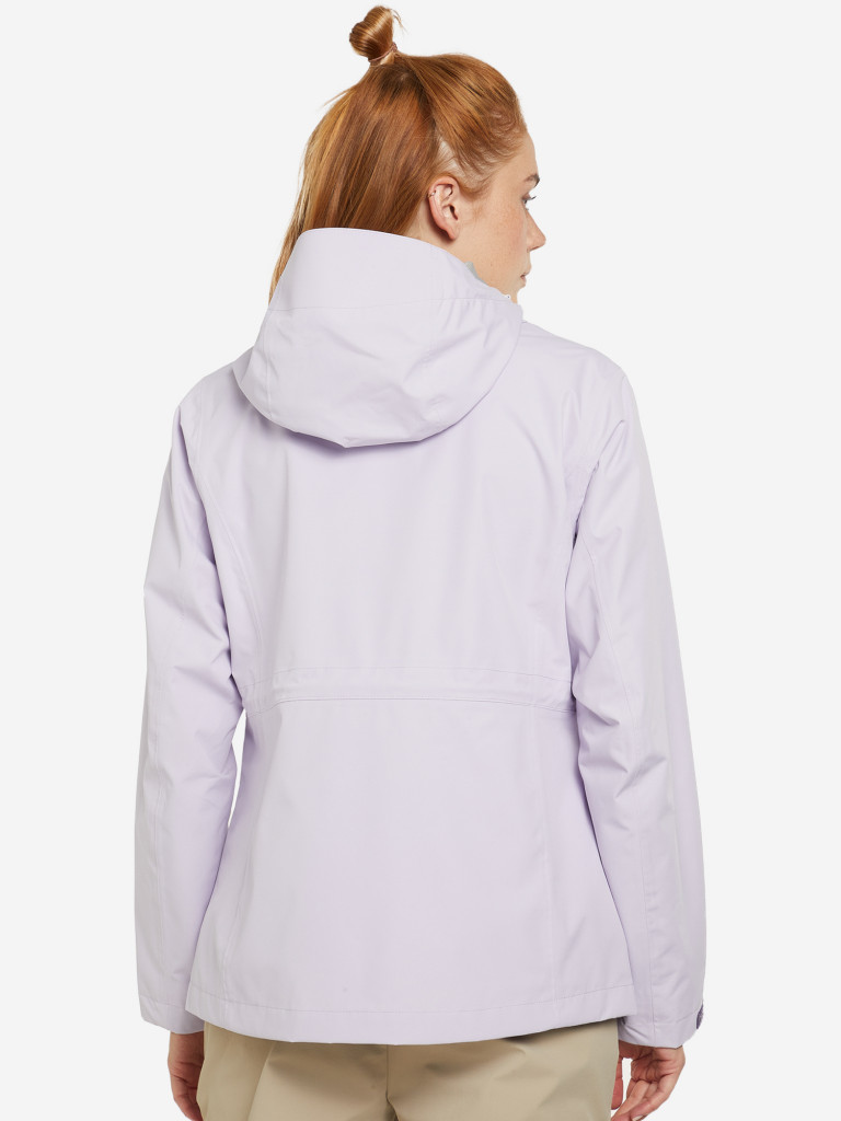 Куртка мембранная женская Toread