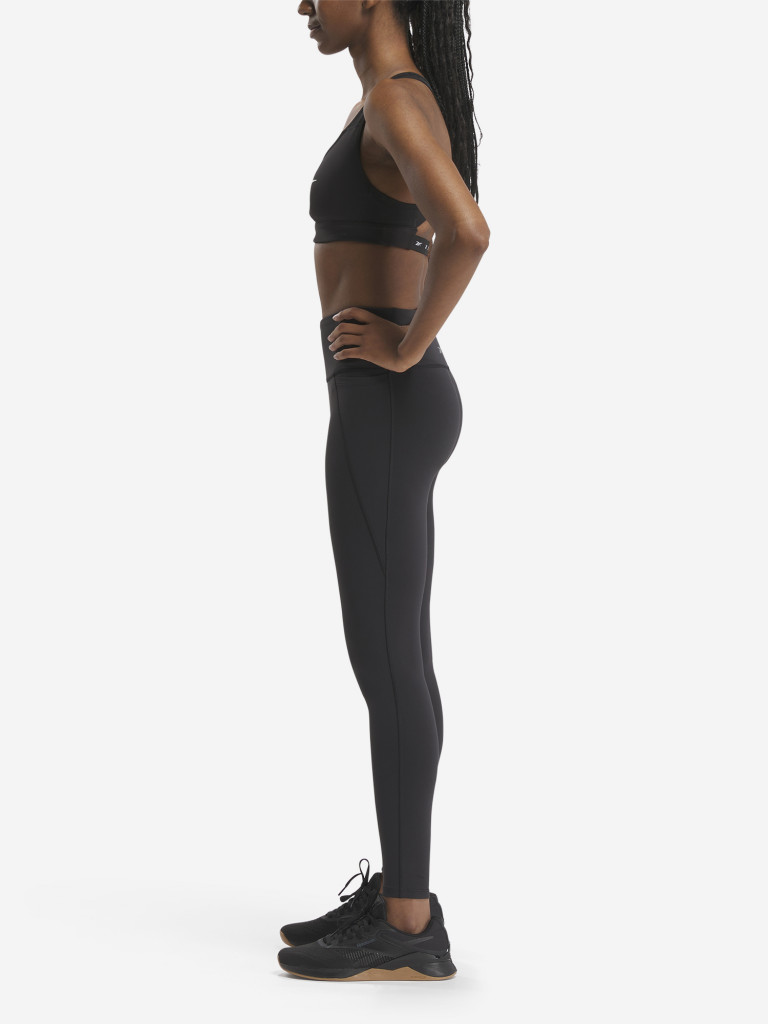 Легинсы женские Reebok