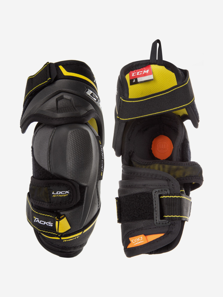 Налокотники детские CCM Super Tacks 9080 JR