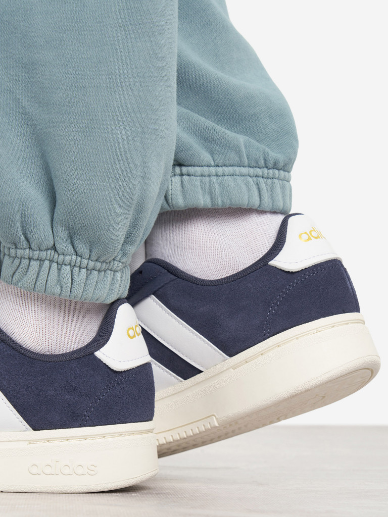 Кеды женские adidas Grand Court Alpha 00 S