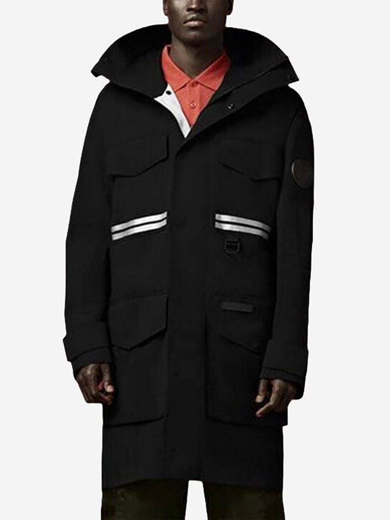 Парка мужская CANADA GOOSE Jacket