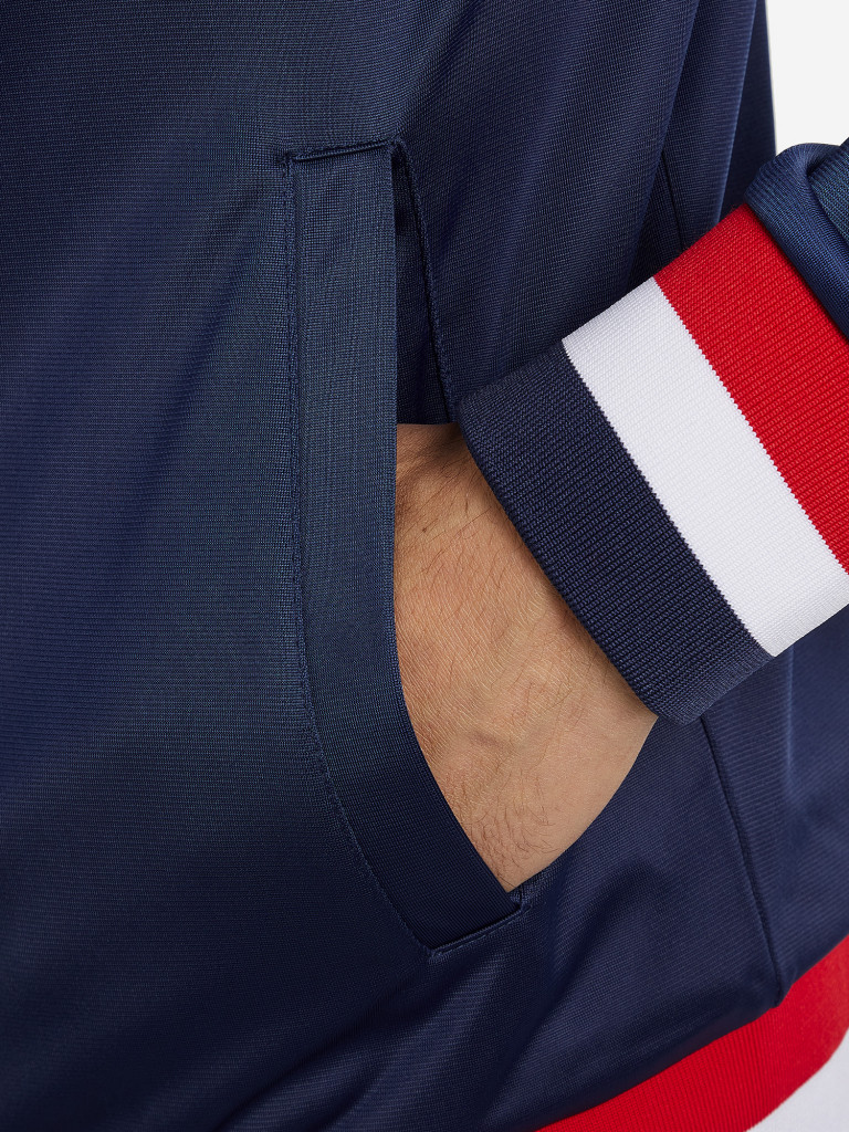 Олимпийка мужская FILA