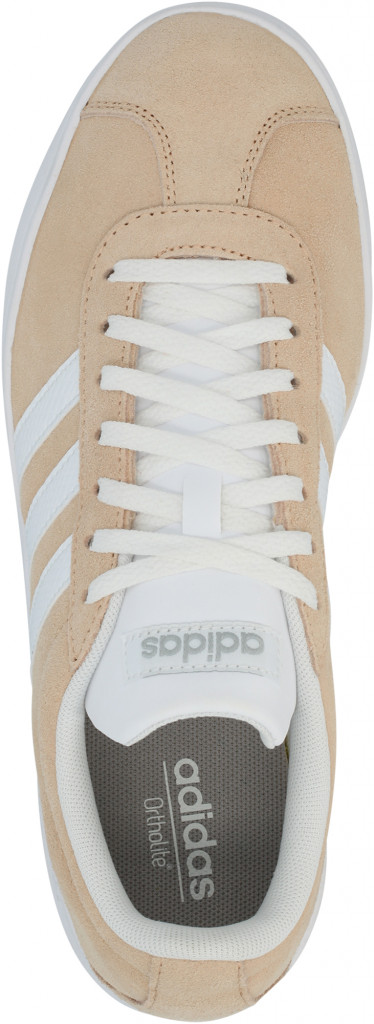 Кеды женские adidas Vl Court 2.0