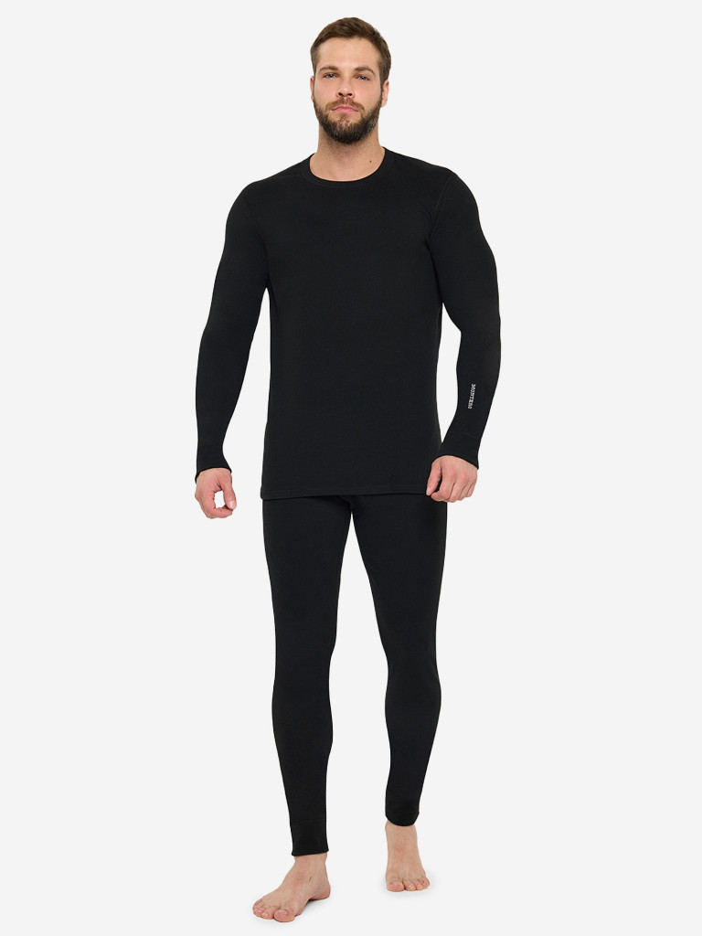 Термобелье мужское Montero флисовое Fleece