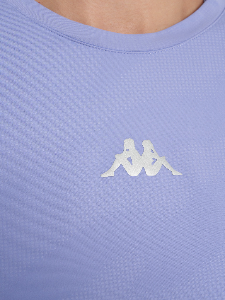 Футболка женская Kappa