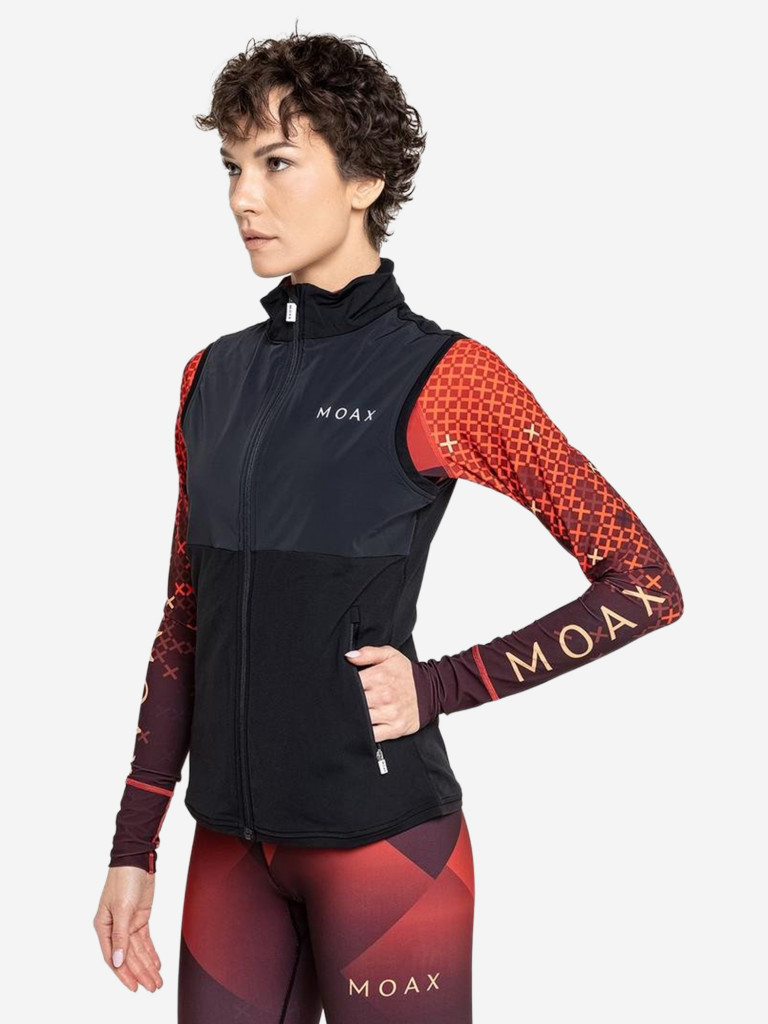 Жилет Moax Force Wind