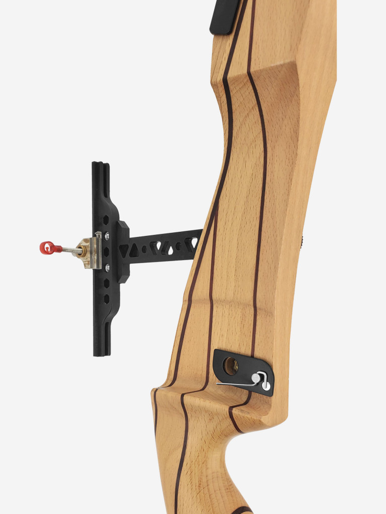 Лук рекурсивный Centershot Classic 68" 22# с комплектом